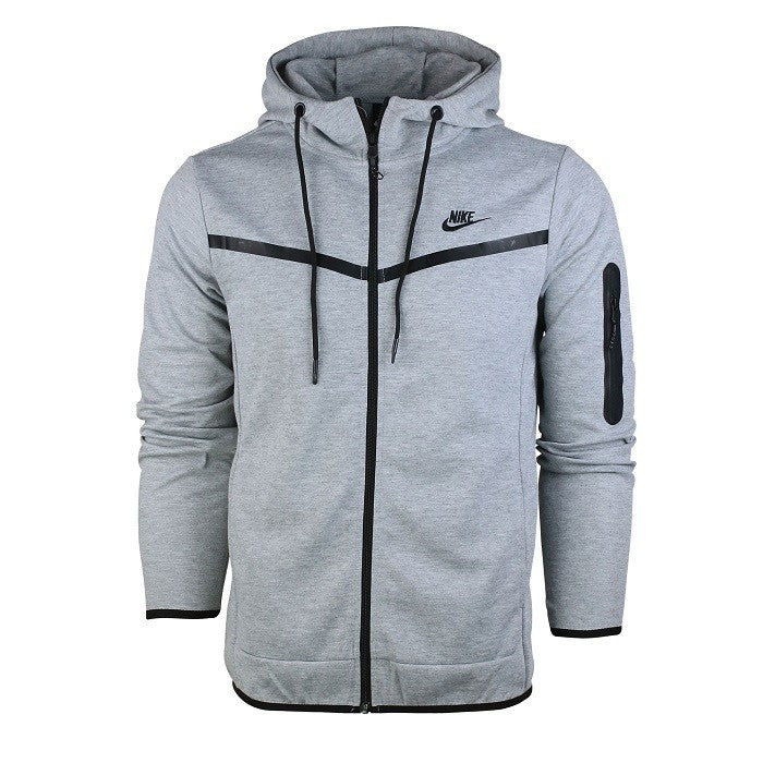 Nike Windrunner Fleece Performance Hoodie