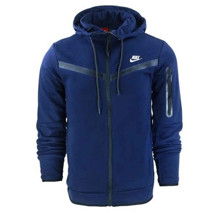 Nike Windrunner Fleece Performance Hoodie
