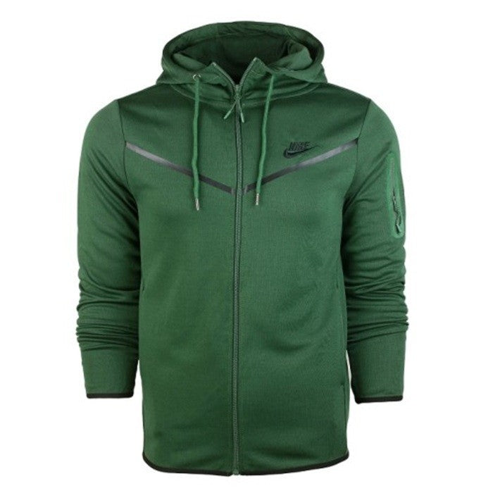 Nike Windrunner Fleece Performance Hoodie
