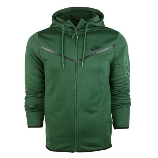 Nike Windrunner Fleece Performance Hoodie