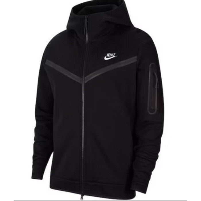 Nike Windrunner Fleece Performance Hoodie