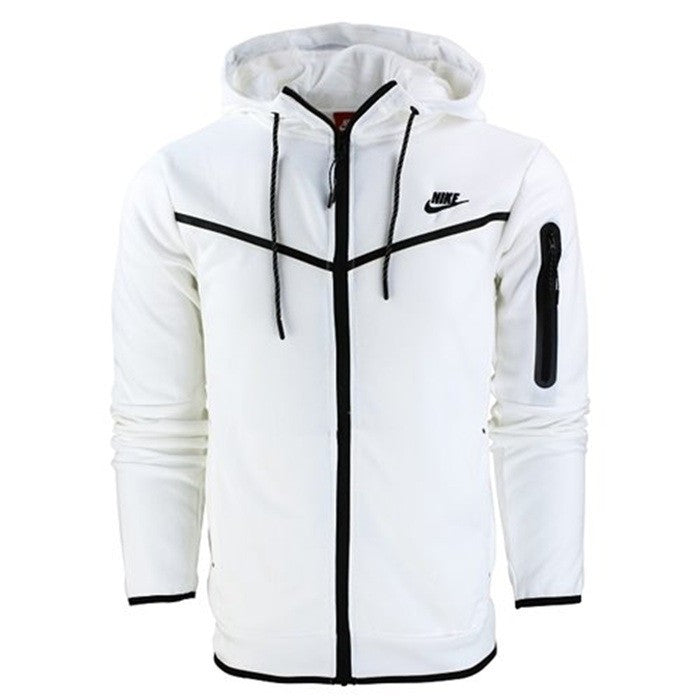 Nike Windrunner Fleece Performance Hoodie