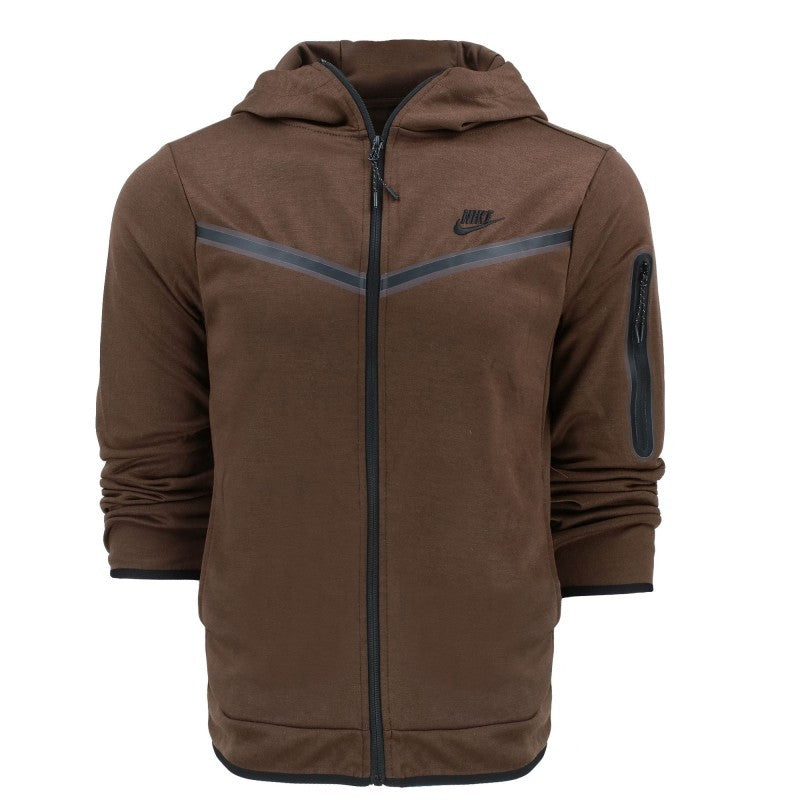 Nike Windrunner Fleece Performance Hoodie