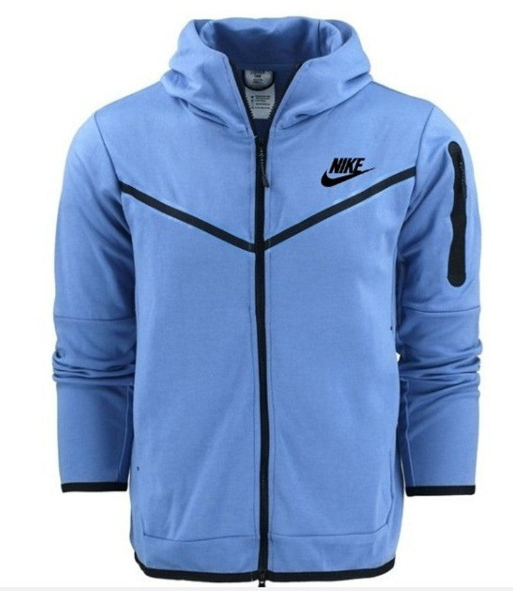 Nike Windrunner Fleece Performance Hoodie