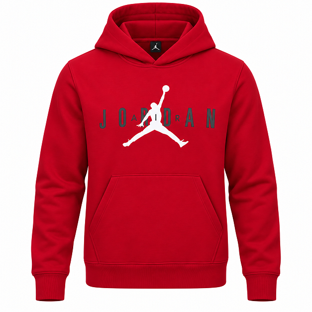 Jordan Brooklyn Fleece  Pullover Hoodies