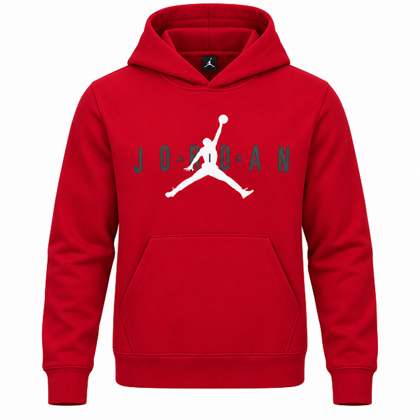 Jordan Brooklyn Fleece  Pullover Hoodies