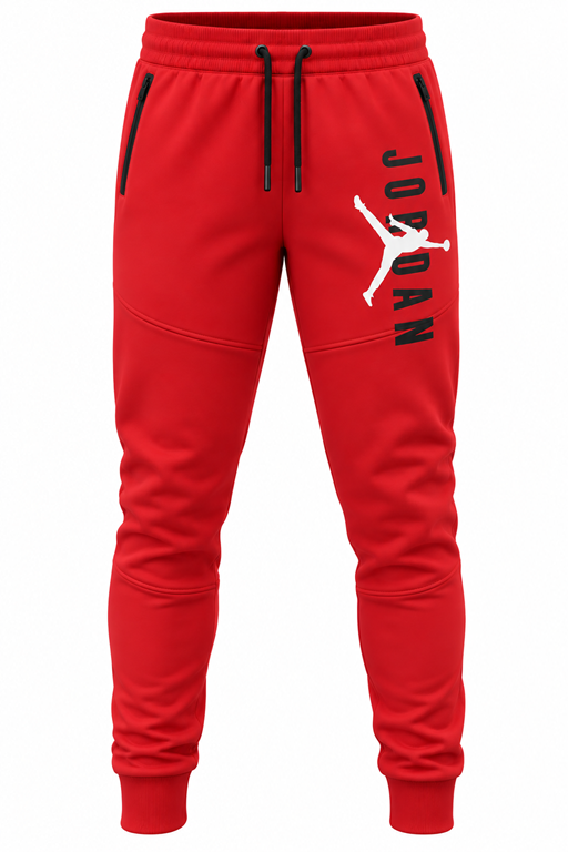 Air Jordan Essentials Tech Fleece Men's Pullover Hoodie & Pants 2 Pc Set