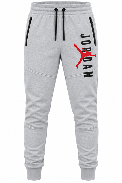 Air Jordan Essentials Tech Fleece Men's Pullover Hoodie & Pants 2 Pc Set