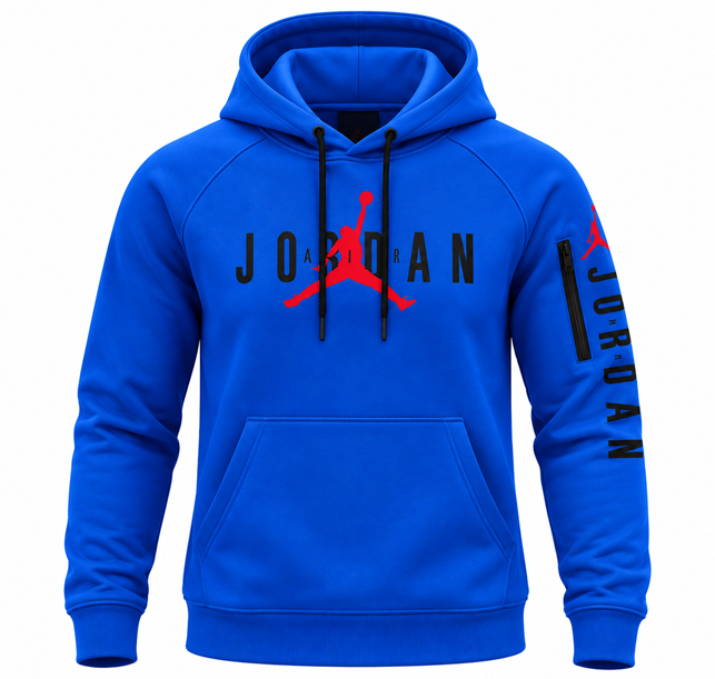 Air Jordan Essentials Tech Fleece Men's Pullover Hoodie & Pants 2 Pc Set