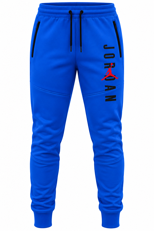 Air Jordan Essentials Tech Fleece Men's Pullover Hoodie & Pants 2 Pc Set