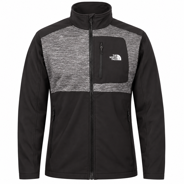 The North Face Men's Apex Risor Jacket Final Sale Main image