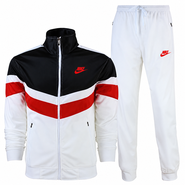 Nike Men's Sport Color Block Track Suit Main image