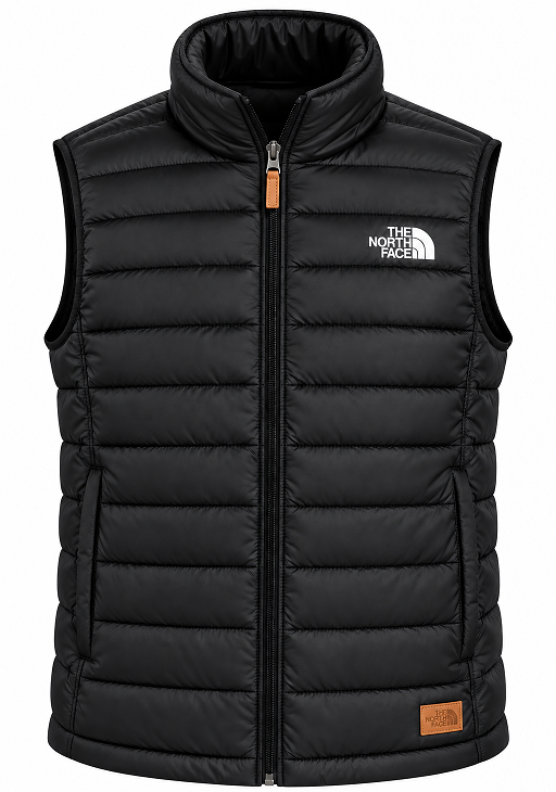 The North Face Aconcagua  Vest - Mens Main image