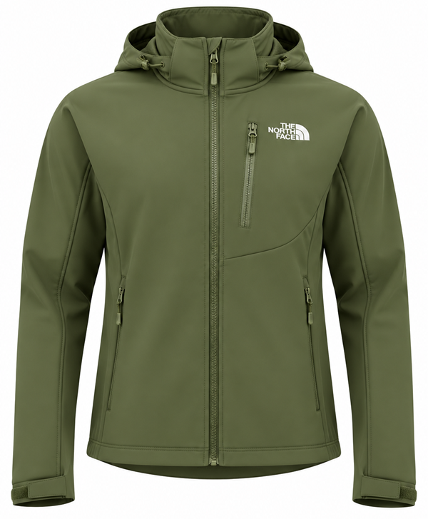 The Northface Apex Bionic  Hoodie - Men's Main image