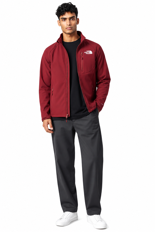 The Northface Apex Bionic  Hoodie - Men's
