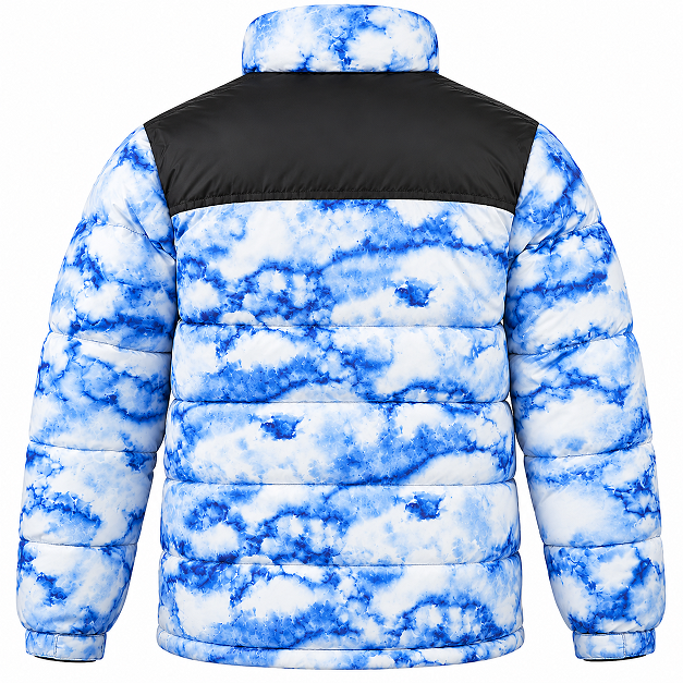 Nike Sportswear  Puffer Jacket Final Sale Secondary image