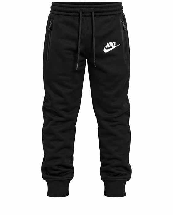 Nike Sportswear Tech Fleece Big Kids Full-Zip Hoodie& Pants Set