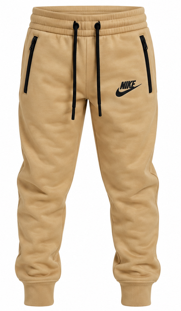 Nike Sportswear Tech Fleece Big Kids Full-Zip Hoodie& Pants Set
