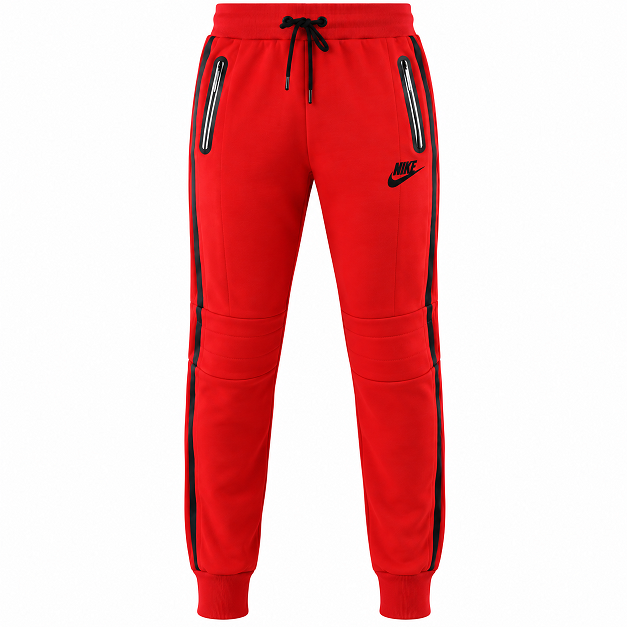 Nike Sportswear Scuba Fleece Jacket & Pants Set 2 Pc Set Final Sale