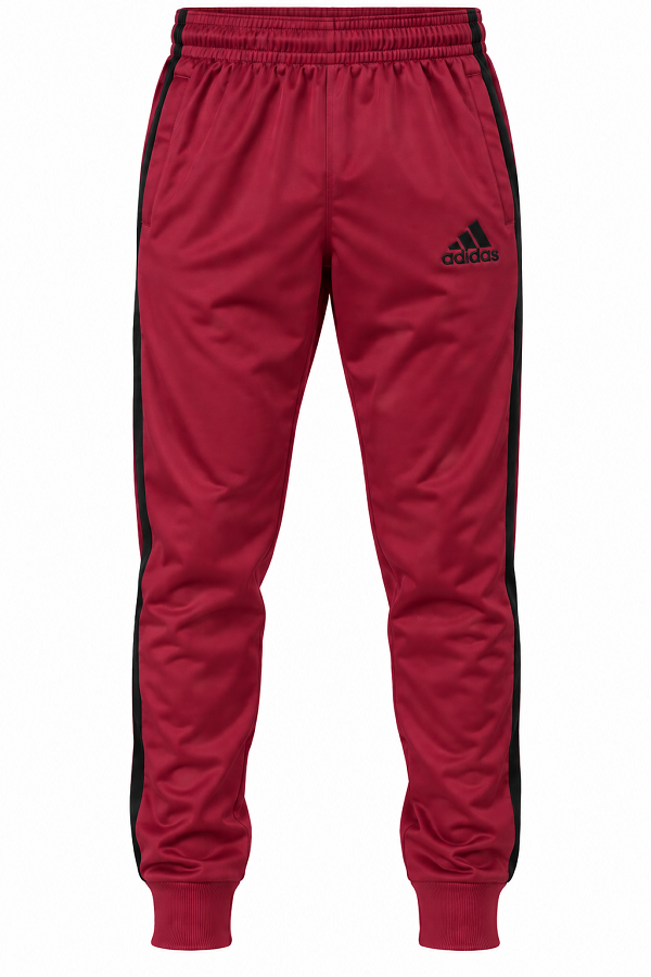 Adidas Essentials 3-Stripes Track Pants