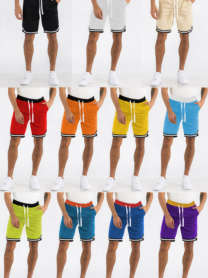 Sport Short-10
