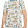 Islander Print Tee