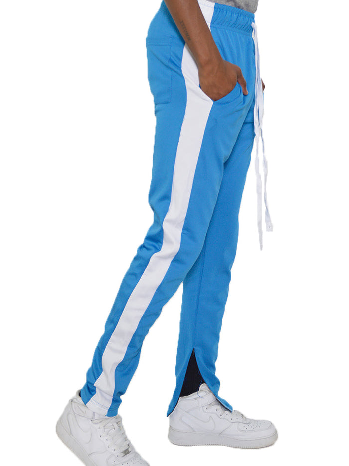 Classic Slim Fit Track Pants