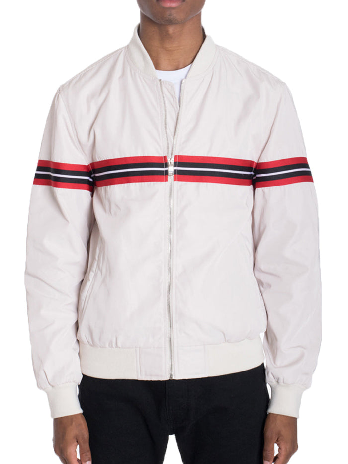Dom Taped Bomber