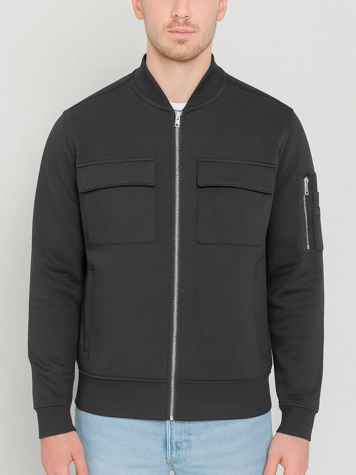 Ridgeline Pocket Bomber