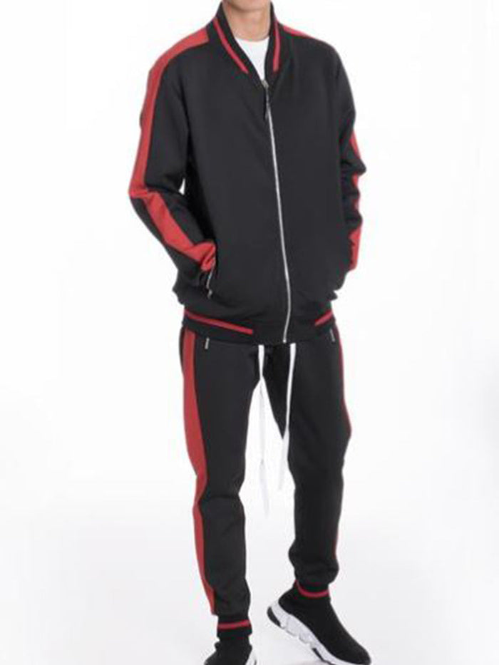 Rally Track Suit-10
