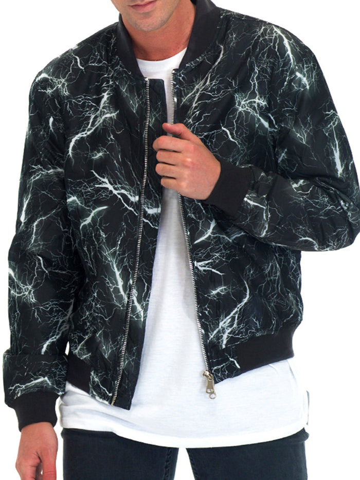 Bolt Print Bomber-0