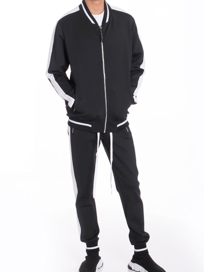 Rally Track Suit-10