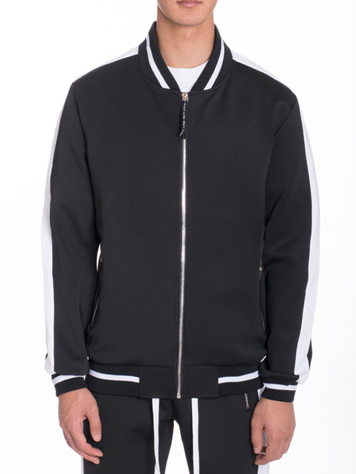 Rally Track Jacket