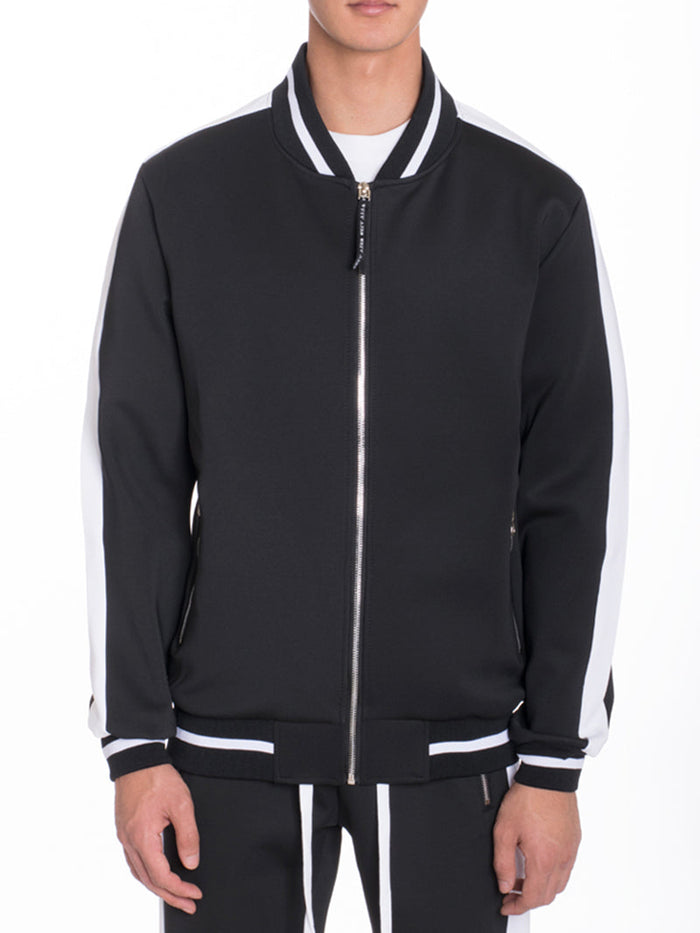 Rally Track Jacket