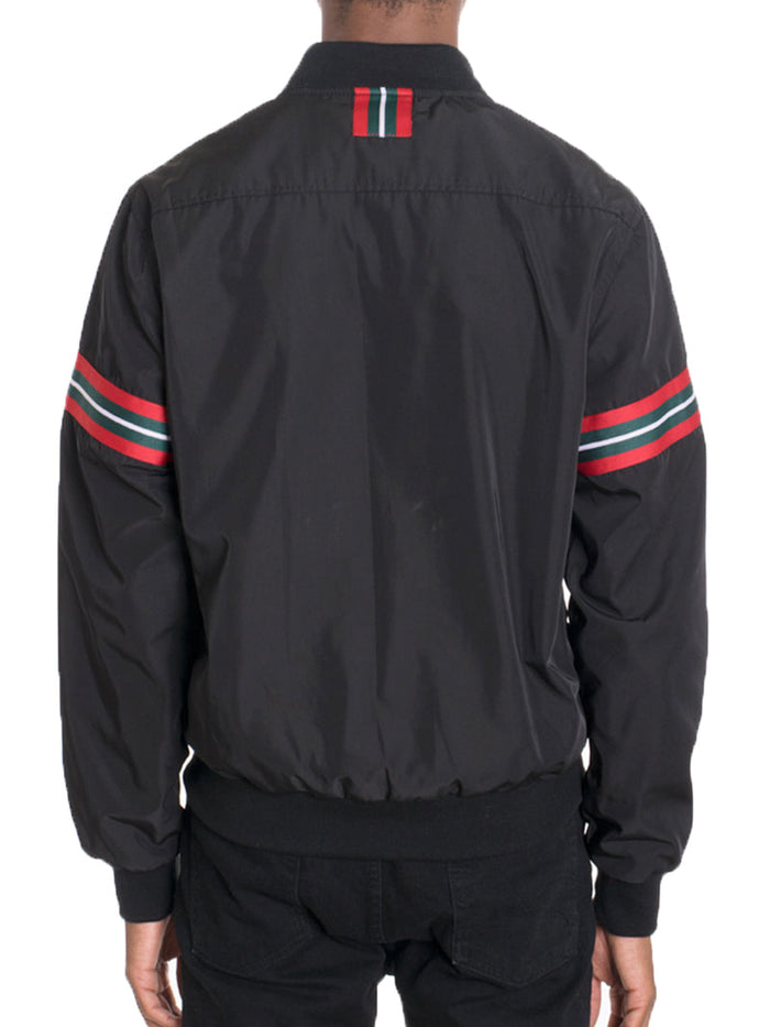 Dom Taped Bomber