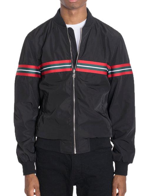 Dom Taped Bomber