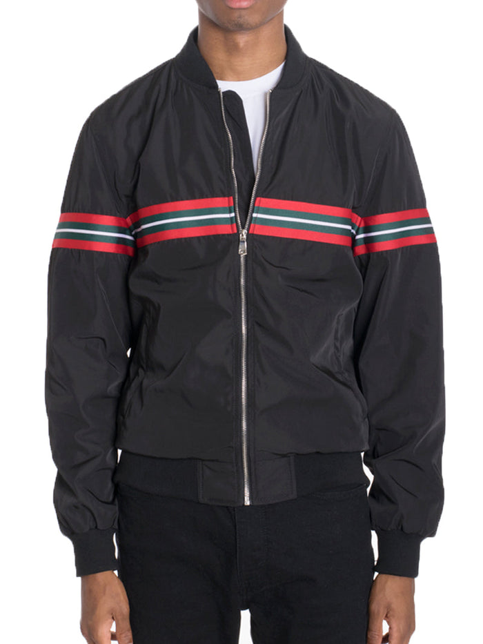 Dom Taped Bomber