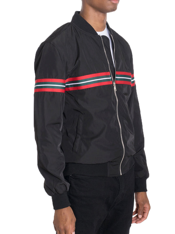Dom Taped Bomber
