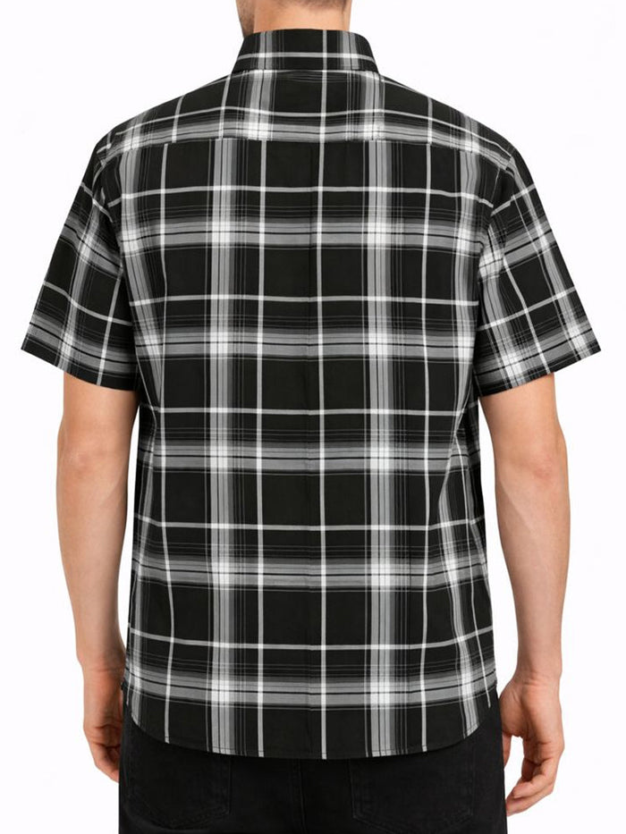 Classic Checkered Shirt
