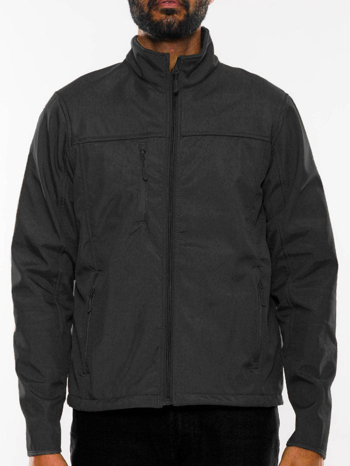 Storm Windbreaker Jacket