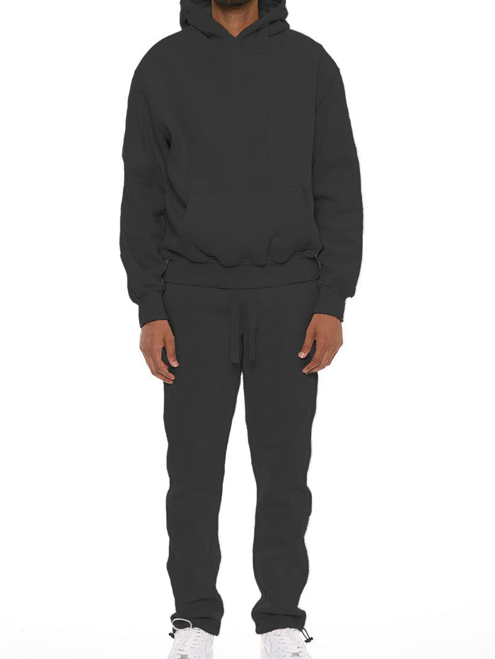 Pro Comfort Hoodie Set