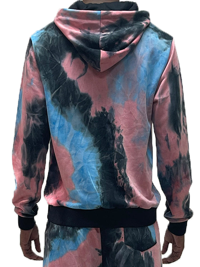 Tye Dye Hoodie