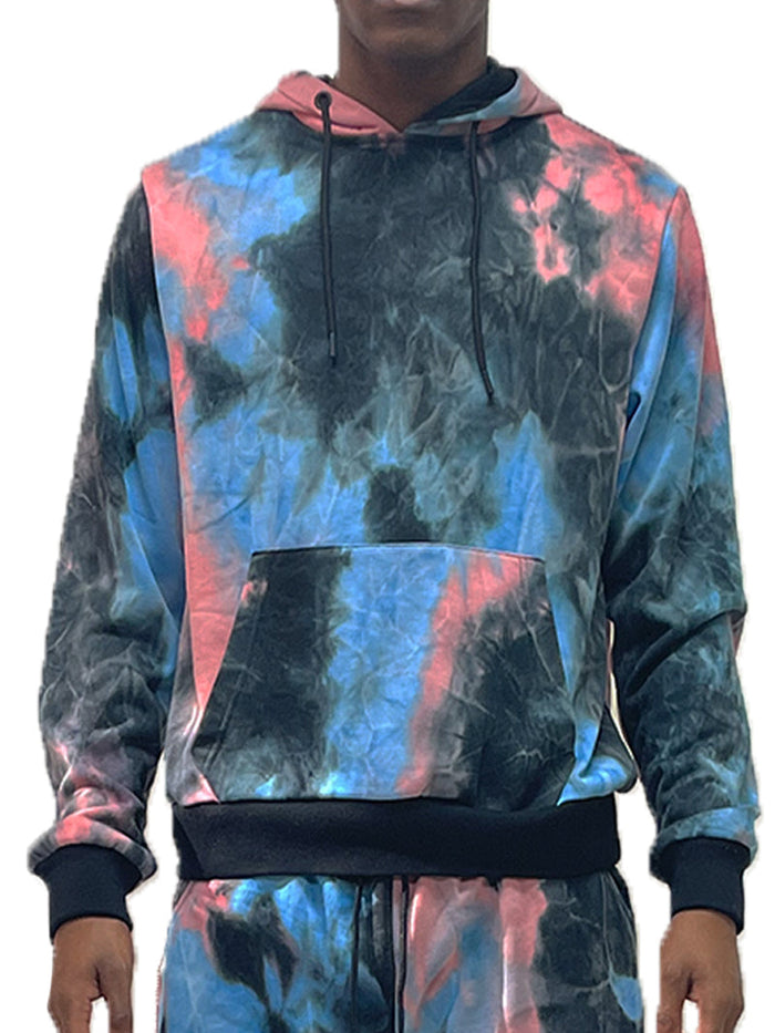 Tye Dye Hoodie