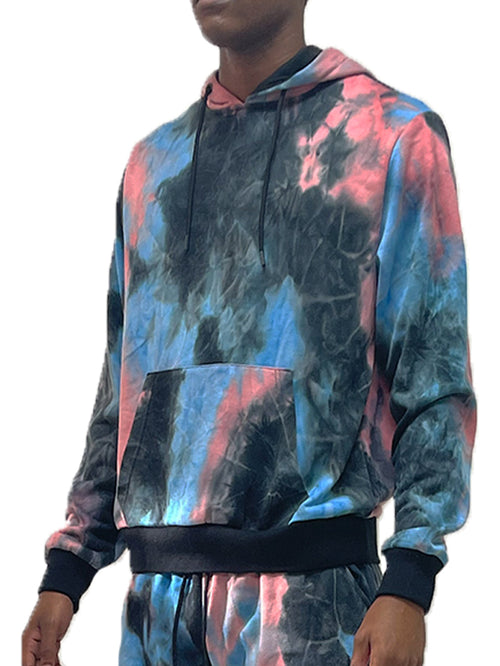 Tye Dye Hoodie