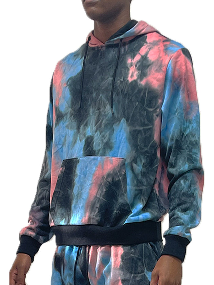 Tye Dye Hoodie