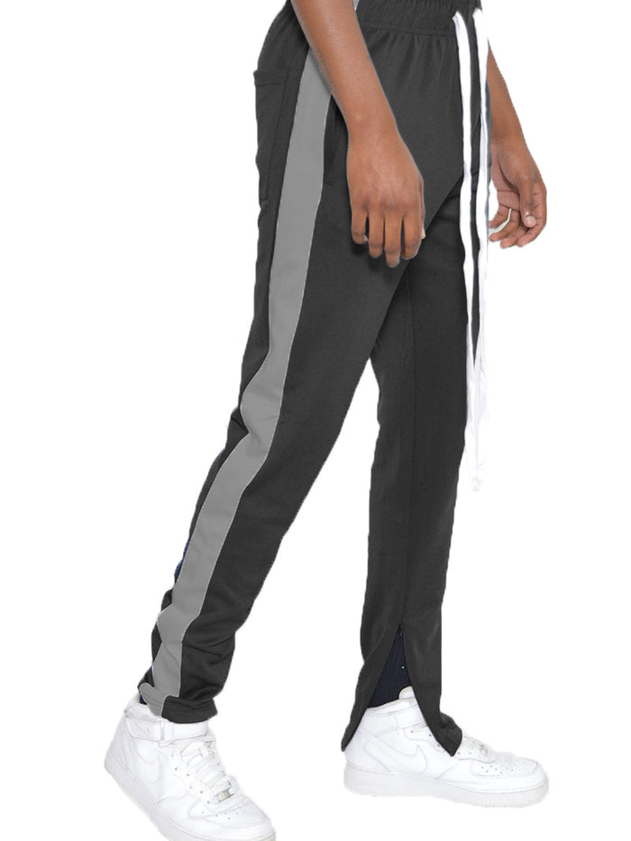 Classic Slim Fit Track Pants