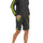 Two Stripe Cargo Short Set