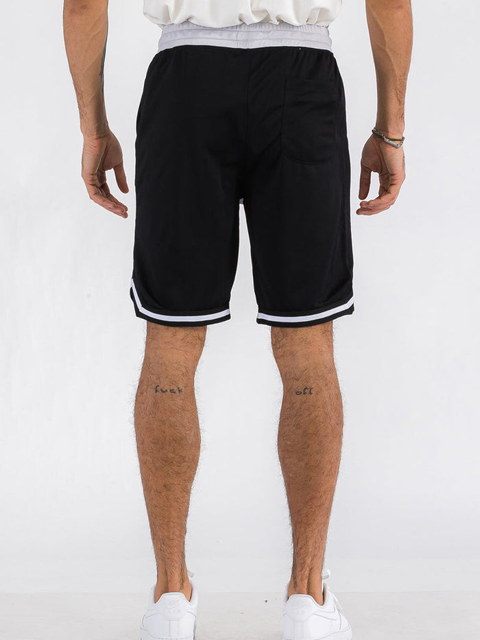 Sport Short-10