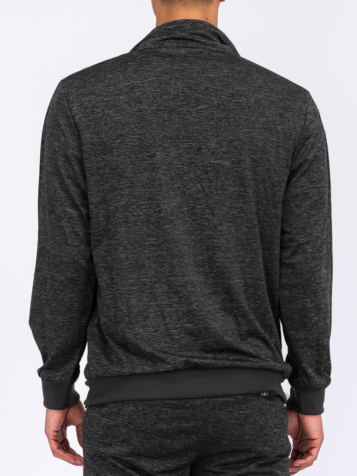 Speckled Performance Jacket