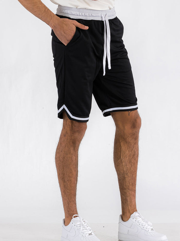 Sport Short-10